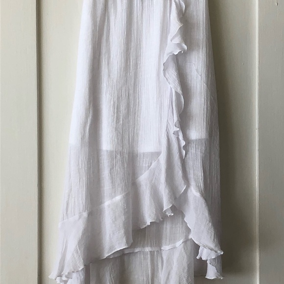 by & by Other - White skirt